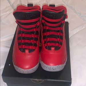 Jordan 10s